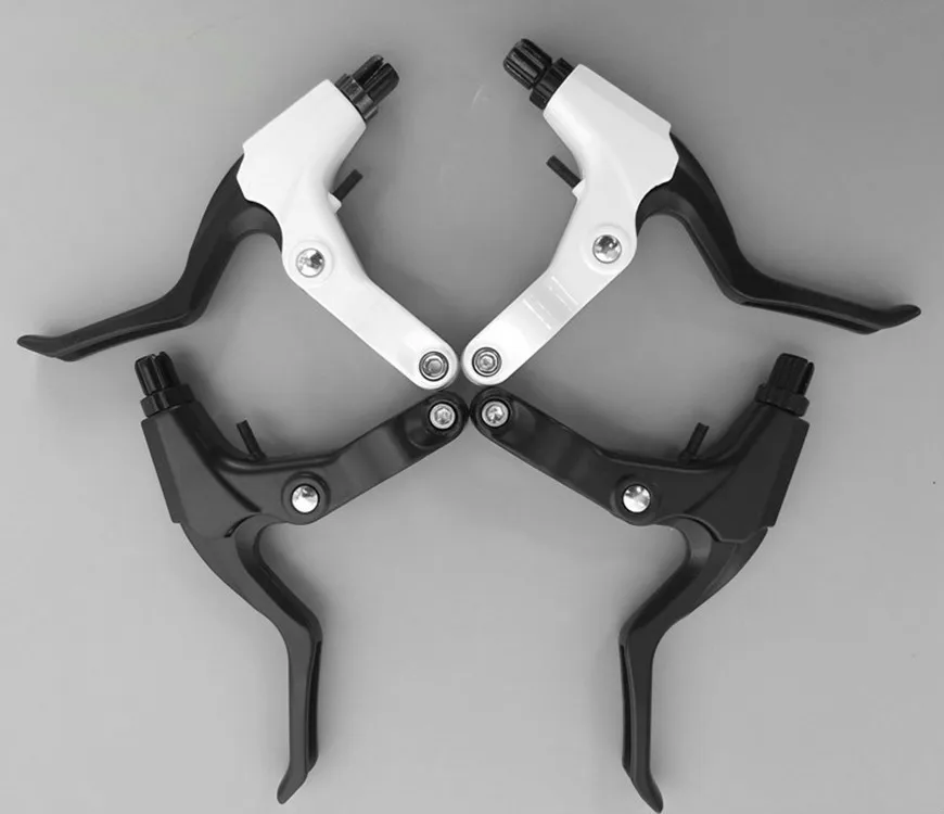 Велосипедные рычаги Тормозная ручка запчасти для велосипеда