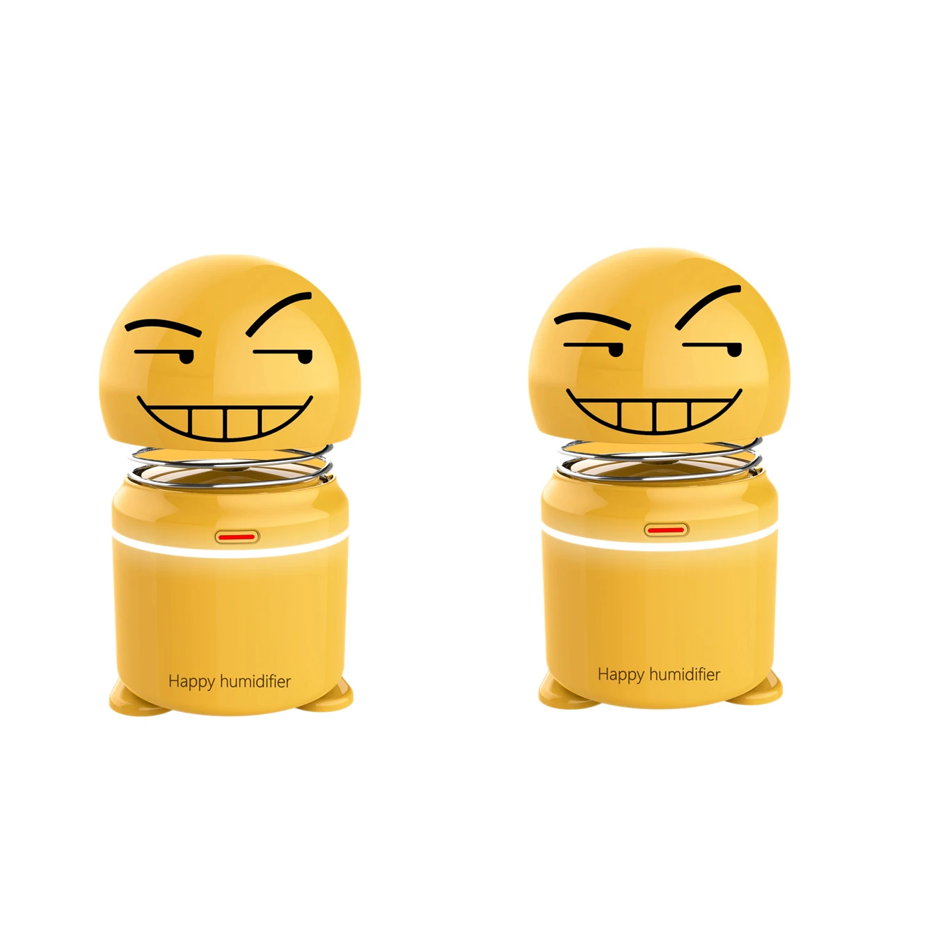 

Air Humidifier 180ML Aroma Essential Oil Diffuser For Home Car USB Fogger Mist Maker With LED Night Lamp