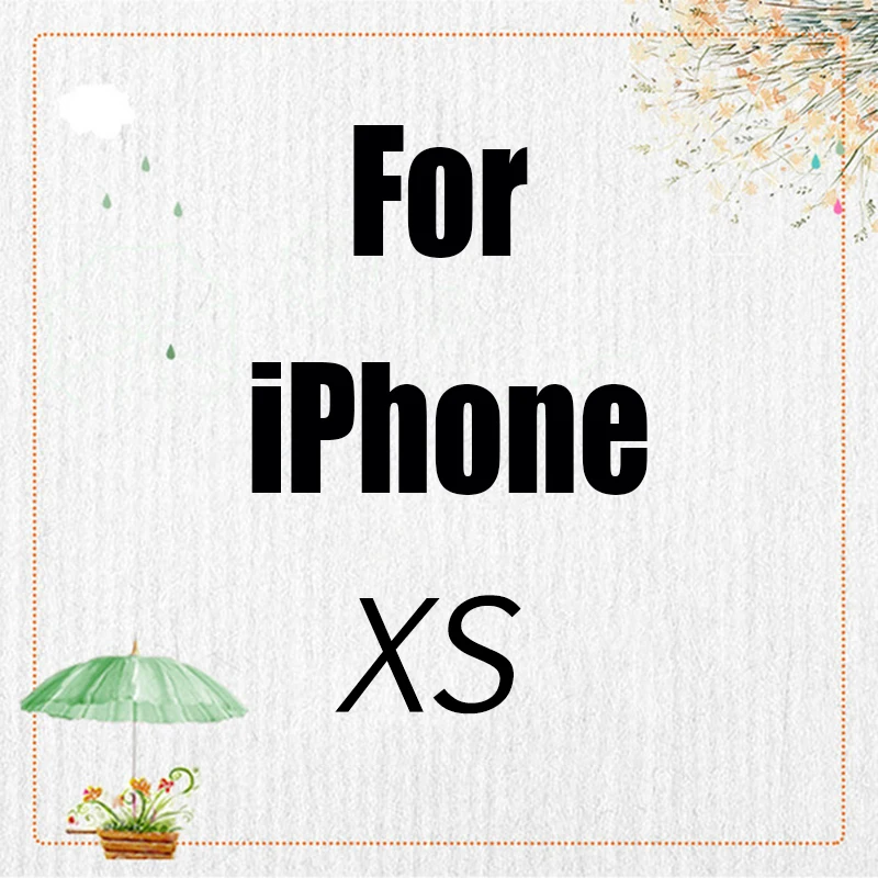 for iPhone XS LvheCn морская пехота USMC камуфляжный чехол для телефона iPhone 5 6 6s 7 8 plus 11 pro X XR XS Max samsung Galaxy S6 S7 edge S8 S9 - Цвет: for iPhone XS