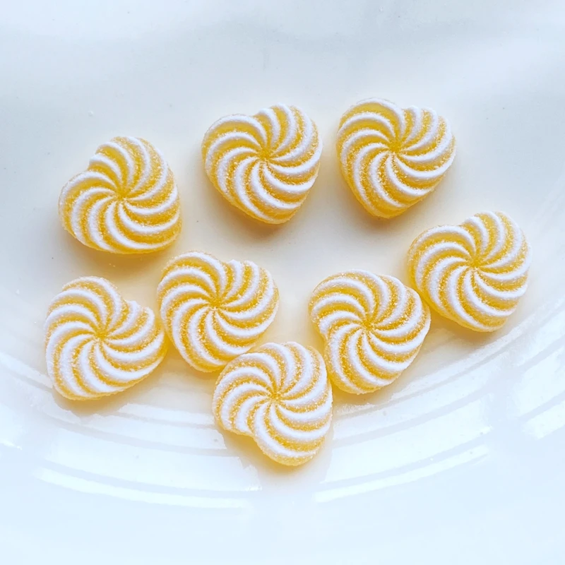 

Искусственные кабошоны TSXJY 20 шт.