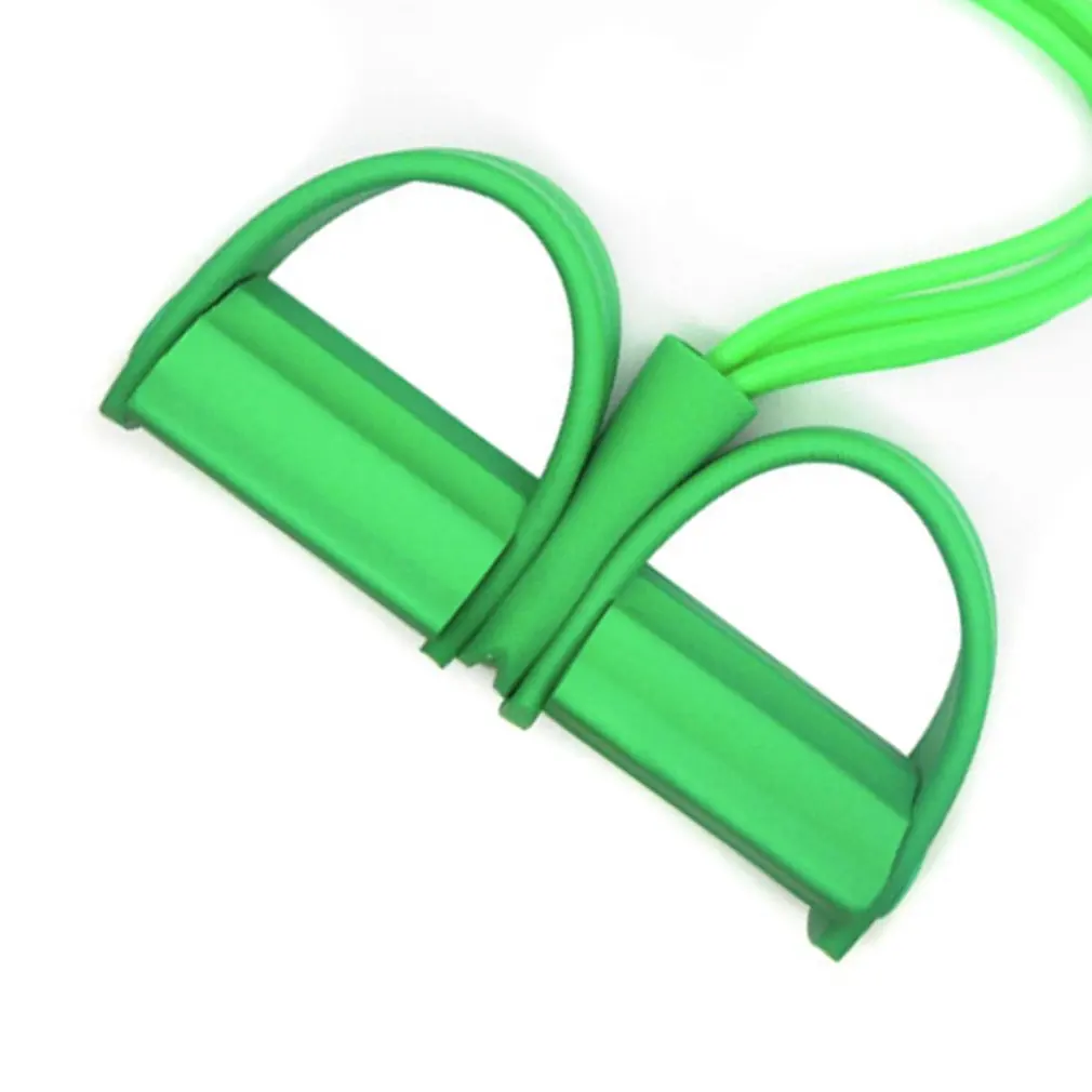 

Fitness Tube Resistance Bands Latex Pedal Exerciser Pull Rope Expander Elastic Bands Yoga equipment Pilates Workout