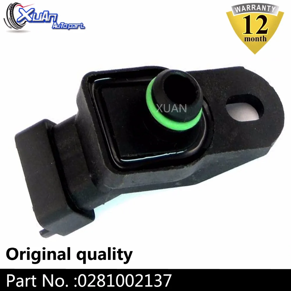 XUAN 0281002137 загрузки коллектор датчик давления карта для ALFA 145 146 147 156 166 FIAT BRAVA MAREA