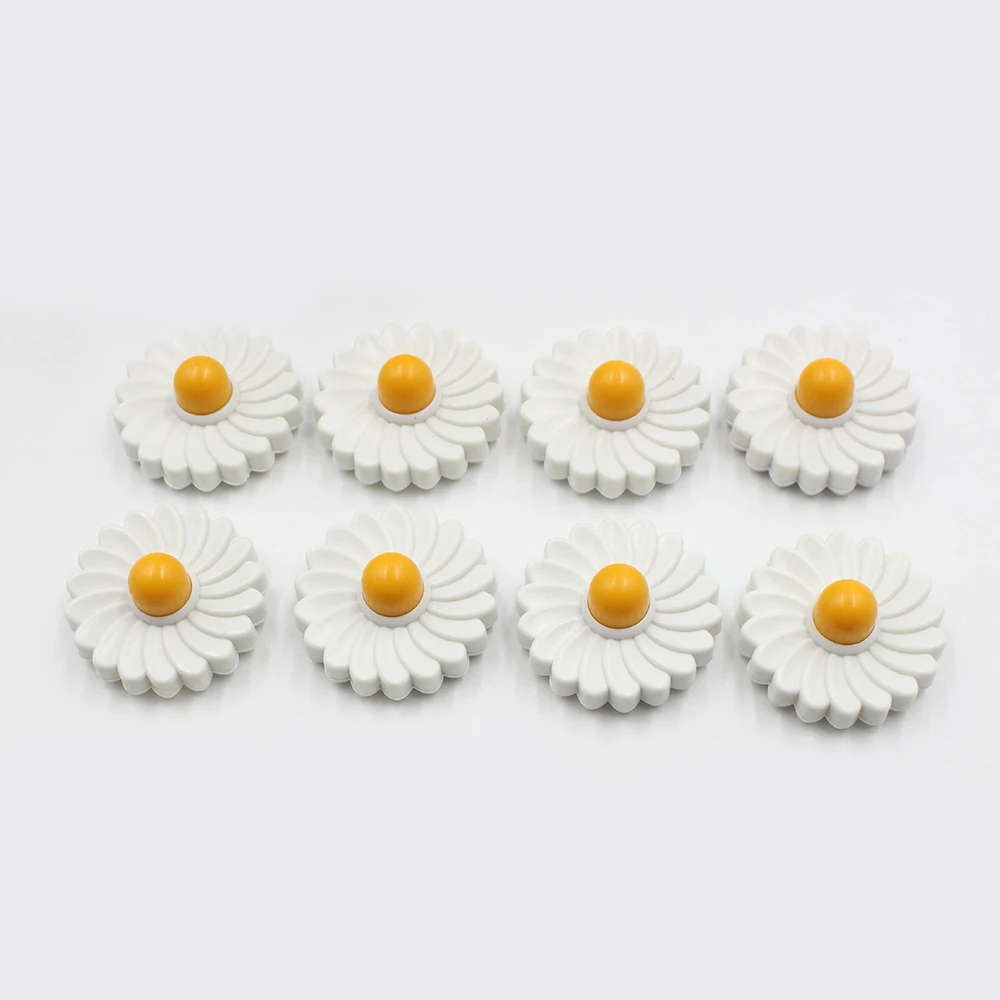 8 шт./компл. зажимы для простыни с цветами защитный зажим иглой фиксатор