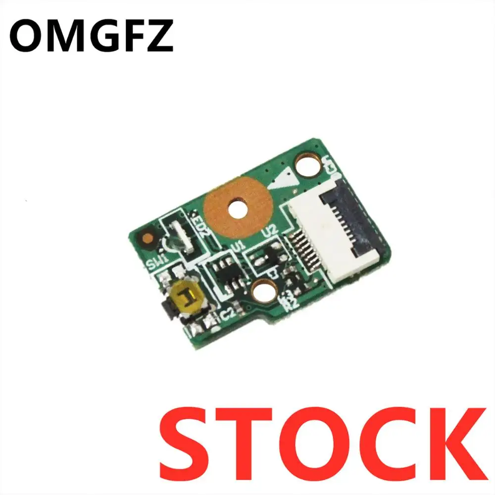 

Панель кнопки переключения питания для Lenovo Flex 2 15 15D 59426098 5942 20405