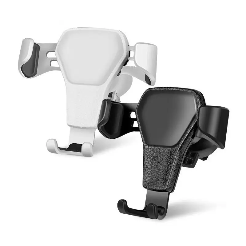 

Phone Holder for Car Air Vent Mount Universal Holder Stand for Mobile Phone in Car Support For 4.7- 6.5 inches Phone