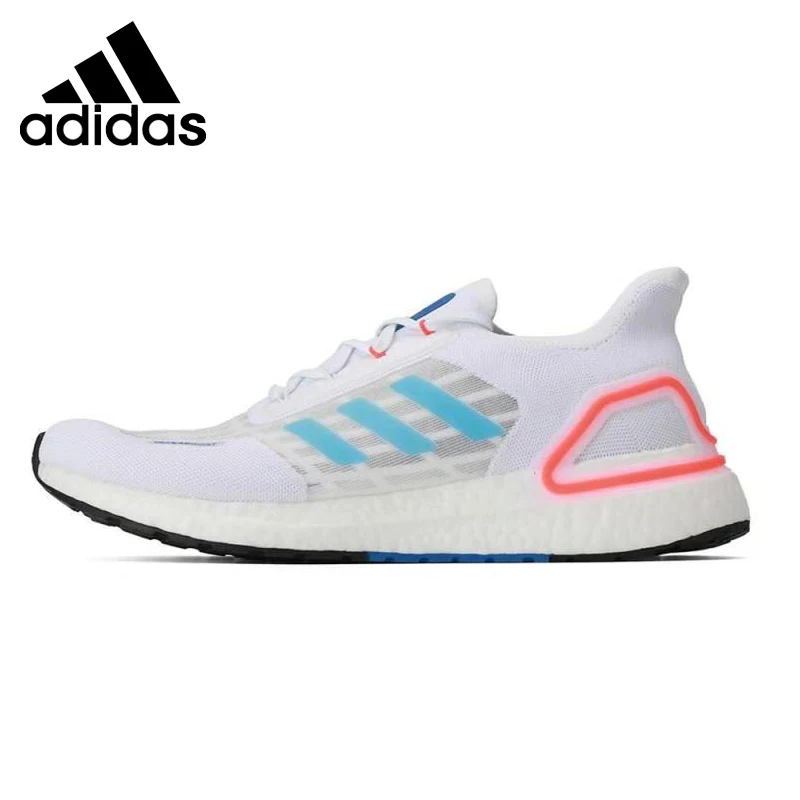 Оригинальный Новое поступление Adidas ULTRABOOST S. Данн Для мужчин прямые поставки от