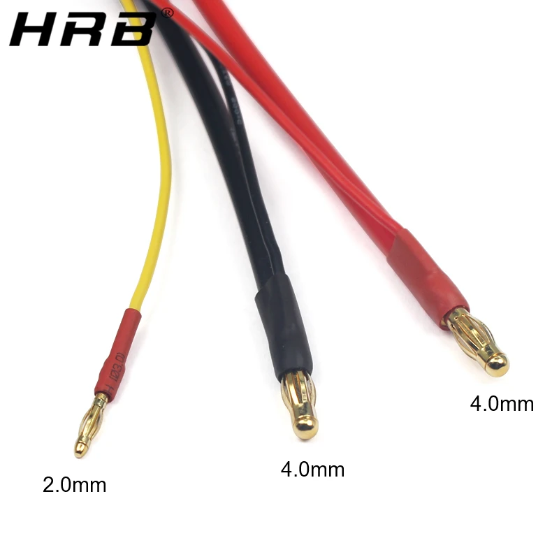 amass 40 мм банан гнездо t xt60 xt90 ec5 trx штекер 4