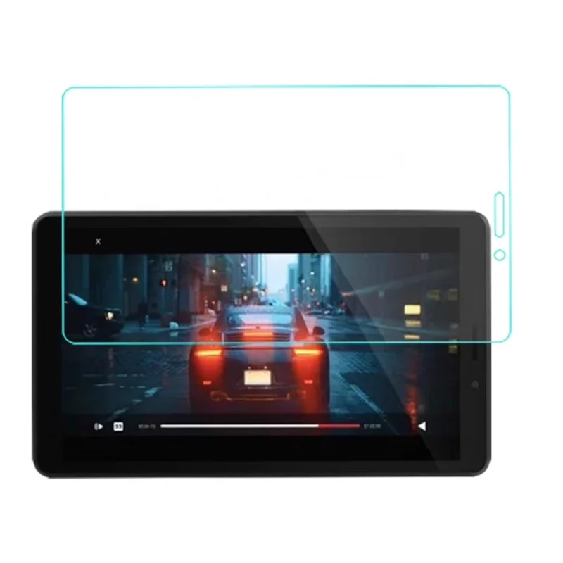 Закаленное стекло 9H для планшета Lenovo TAB M7 7 0 дюйма защитная пленка на экран
