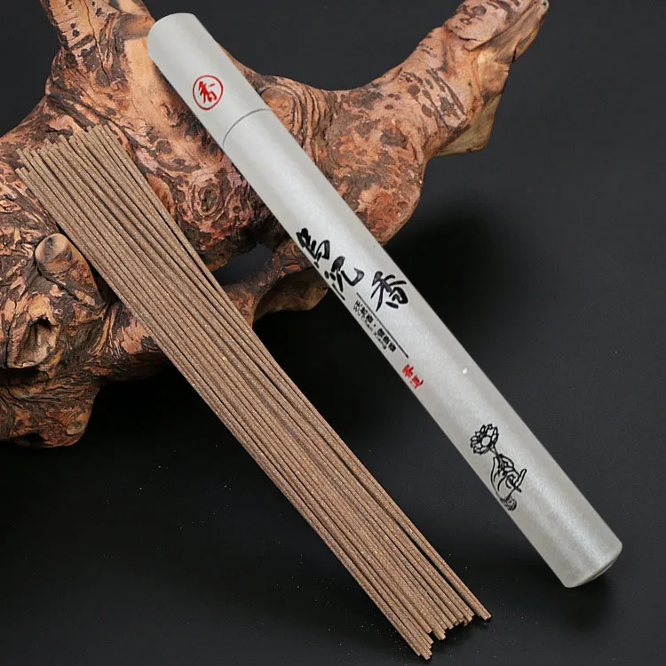 Black incense 20 г палочки с ладаном горелки аромат специи натуральный аромат сандалового дерева освежитель воздуха C - Аромат: Black incense