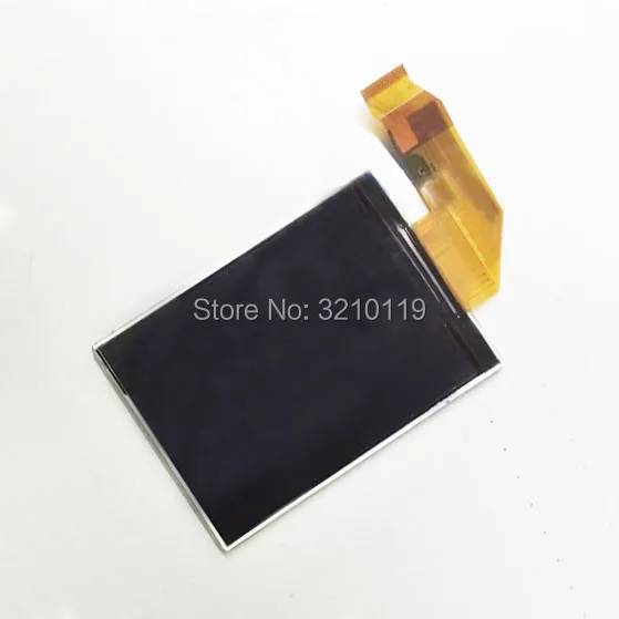 Новый ЖК экран для Canon IXUS265 IXUS275 IXUS285 IXUS 265 275 285 HS ELPH 350 PC2052 запчасти ремонта цифровой камеры|ЖК-экраны| |