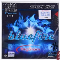 original donic bluefire m1 turbo 13011 bluefire big slam 12094 table tennis rubber table tennis racket racquet sports