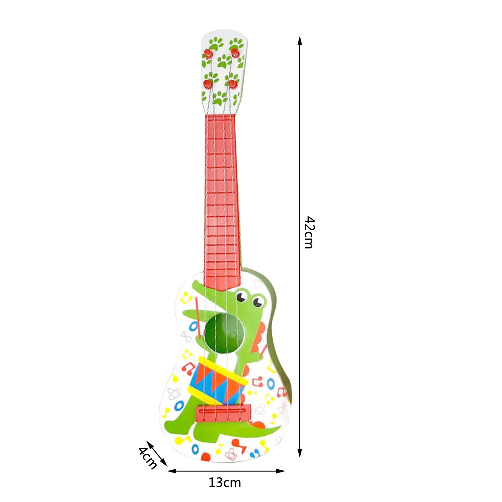 

Children's Toy Ukulele Guitar Musical Instrument Suitable For Children