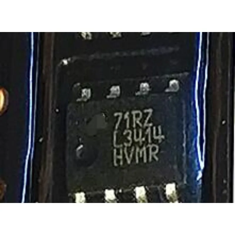 

1 шт./лот Lm3414hvmr l3414hvmr l3414 lm3414 SOP8 оригинальная железная кожа
