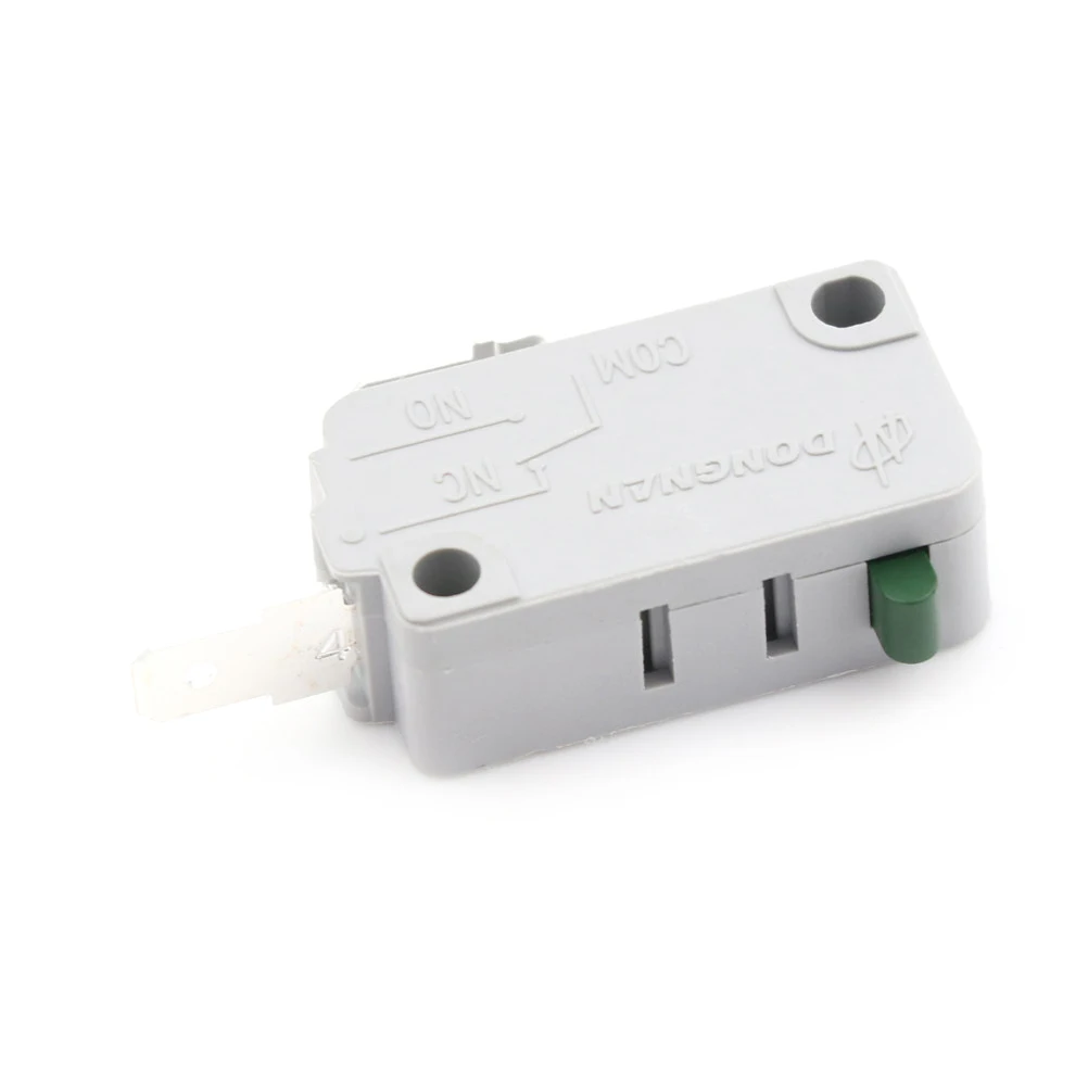 1 шт. 3 см * 6 KW3A дверь Micro 5E4 10T105 переключатель для микроволновой печи инструмент с