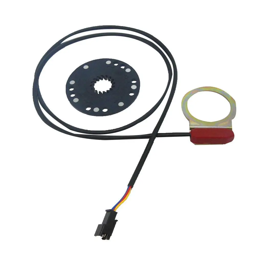 5/8 магнитная система PAS электрический велосипед электронный усилитель педали