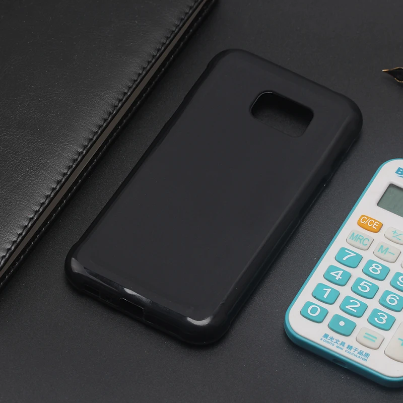 AMMYKI S7 Активный Чехол Touch feel goodl нерегулярный Мягкий силиконовый чехол для