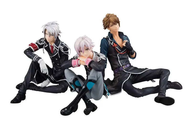 

2021 японская Оригинальная фигурка аниме Idolish 7 Kujo Tenn, экшн-фигурка, Коллекционная модель, игрушки для мальчиков
