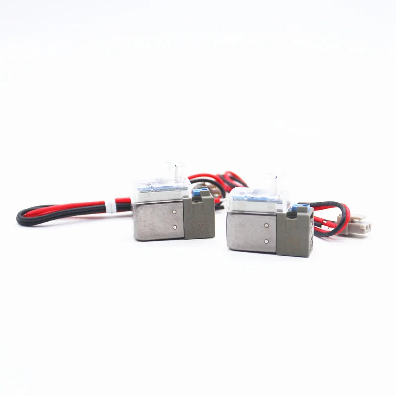 

V114A solenoid valve V114A-5L/5LZB/5MZ/5LO/5MB/5G-M5/V114A-5MZ*V114T-5MU