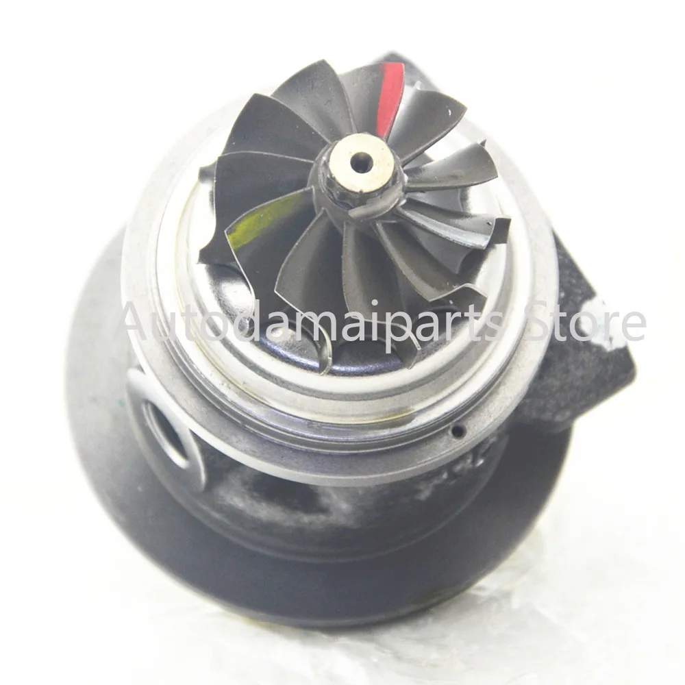 

93169104 97300092 98102364 Turbocharger Movement Is Applicable To Opel Engine Z17dth