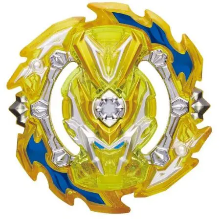 Оригинальный Takara Tomy BEYBLADE Burst высокая производительность металлический
