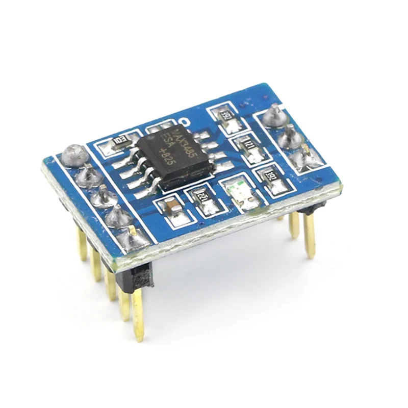 Модуль MAX3485 TTL для RS485 Usart аксессуары связи серия параллельная многомашинная связь