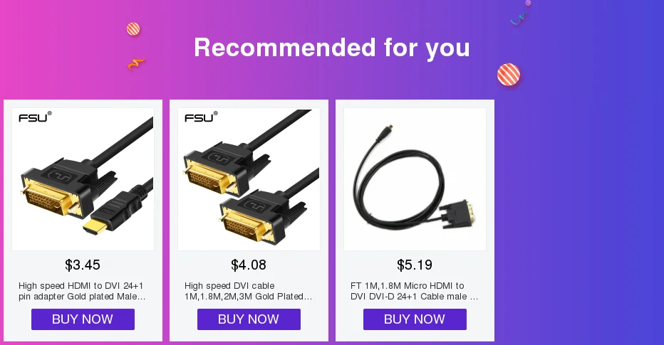 4в1 USB type-c к VGA DVI-I конвертер USB C к HDMI 1080P HD USB 3,0 концентратор адаптер для Macbook планшет монитор ноутбука