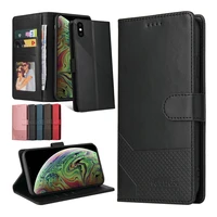leather case wallet cover for etui oppo a94 a92 a92s a93 a74 a72 a73 a53 a53s a52 a15 f19 f17 pro stand phone coque flip funda