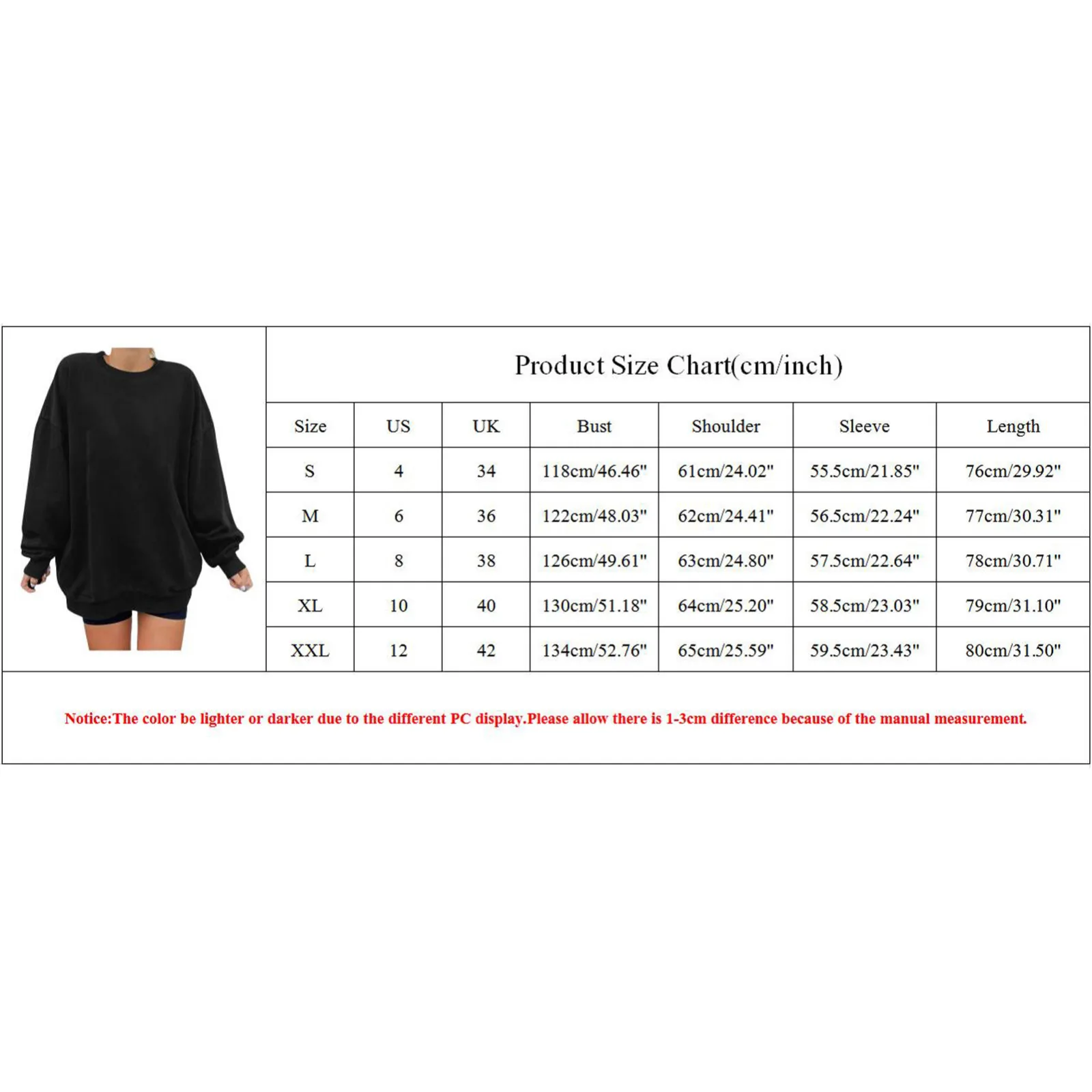 

Hoodies Women Halloween Shirt Long Sleeve Pumpkin Skeleton Plus Size Blouse Sweatshirts Moletom Feminino