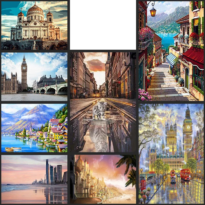

5DDIY Diamond Painting Outer Space Star Picture Cross Stitch Gift Square/Round Full Drill Embroidery Mosaic Art Home Decoration
