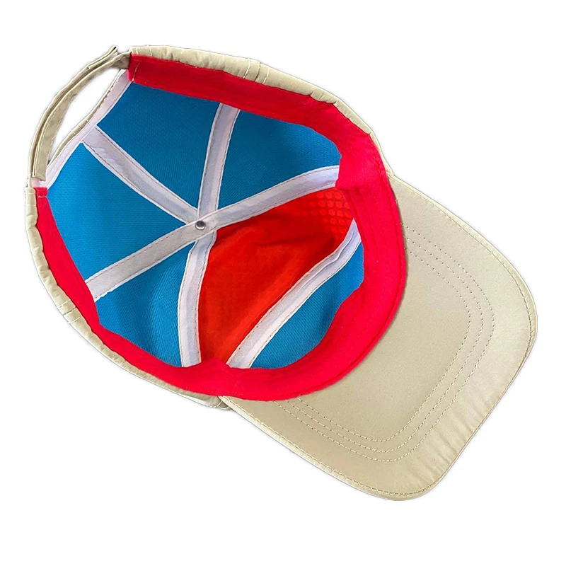 

Summer Cooling Sun Hat Outdoor UV Protection Cooling Hat Cap for Men Women Fishing Camping FS99