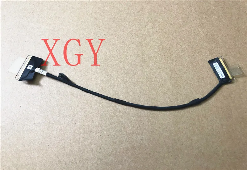Оригинал для DELL 7778 7779 кабель экрана интерфейса C35FK CN 0C35FK 450.08505.0011 100% ТЕСТ