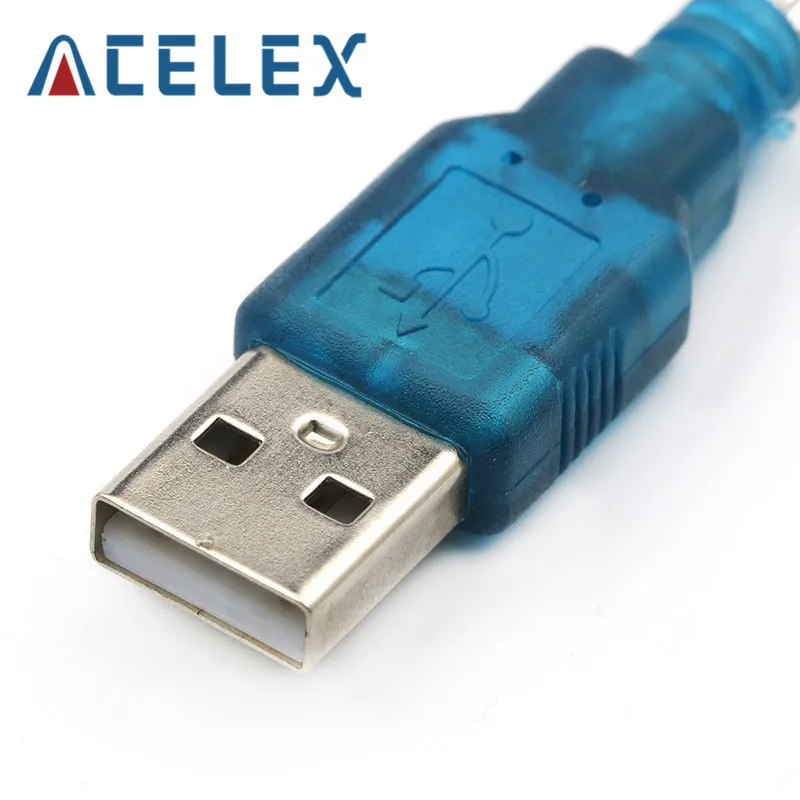 Флэш порт USB к RS232 COM Последовательный КПК 9 контактный кабель DB9 адаптер sup флэш