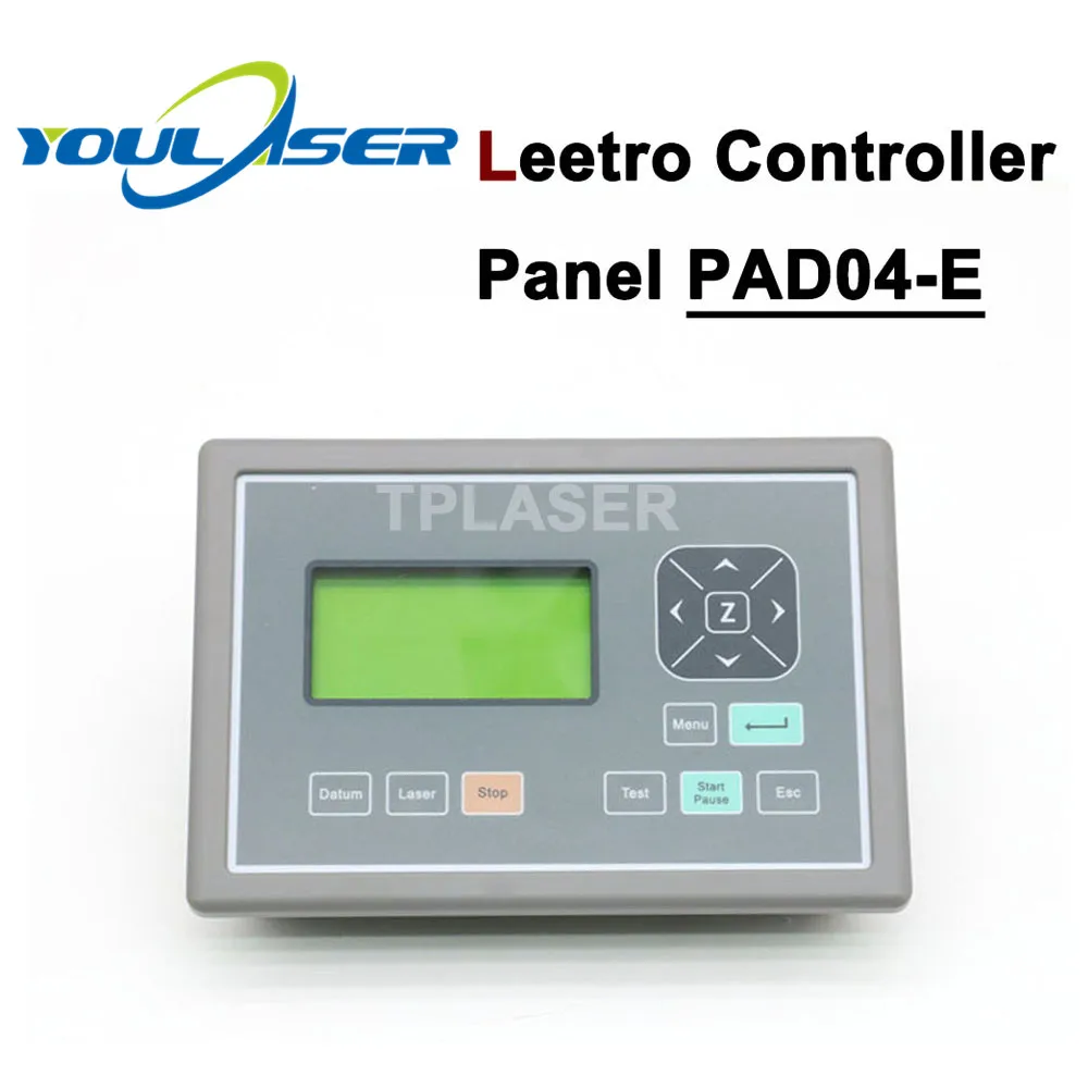 Лазерный контроллер Leetro Co2 для MPC6525 | Инструменты