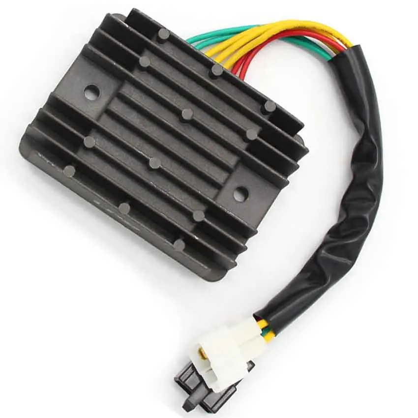 Регулятор напряжения Выпрямитель для Ducati Sport 1000 S Sportclassic Biposto Monoposto Paul Smart ST2 944 ST3 ST4