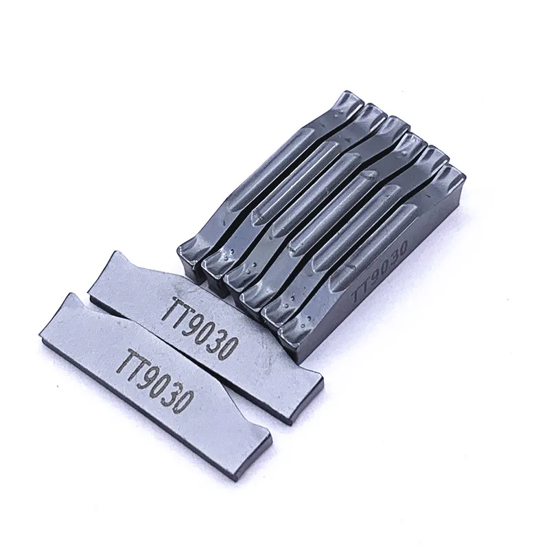 Твердосплавная вставка TDC2 TDC3 TDC4 TT9080 TT9030 токарный станок с ЧПУ инструмент