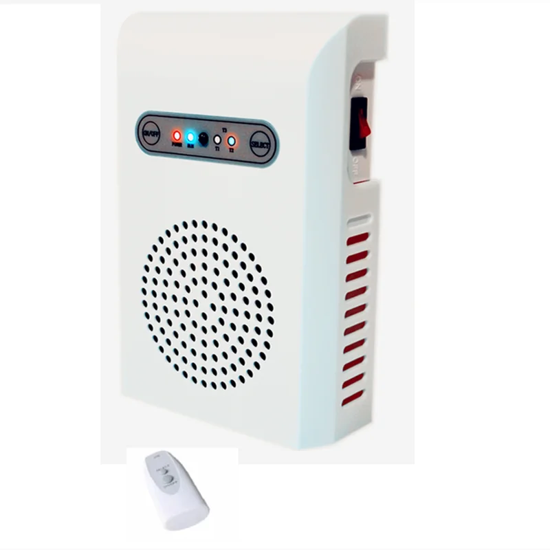 

OZOTEK Household Ozone Generator 12V Air AP200 200mg/L for Hotel/Hospital Free Shipment