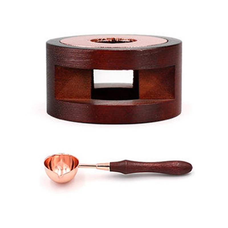 Креативные палочки для печати на воске плавления клея инструмент печки кастрюли