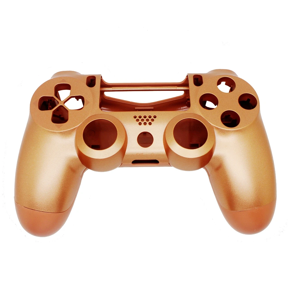 OURSTEAM Замена Покрытие передняя + задняя оболочка корпуса кнопки для PS4 040 игровой