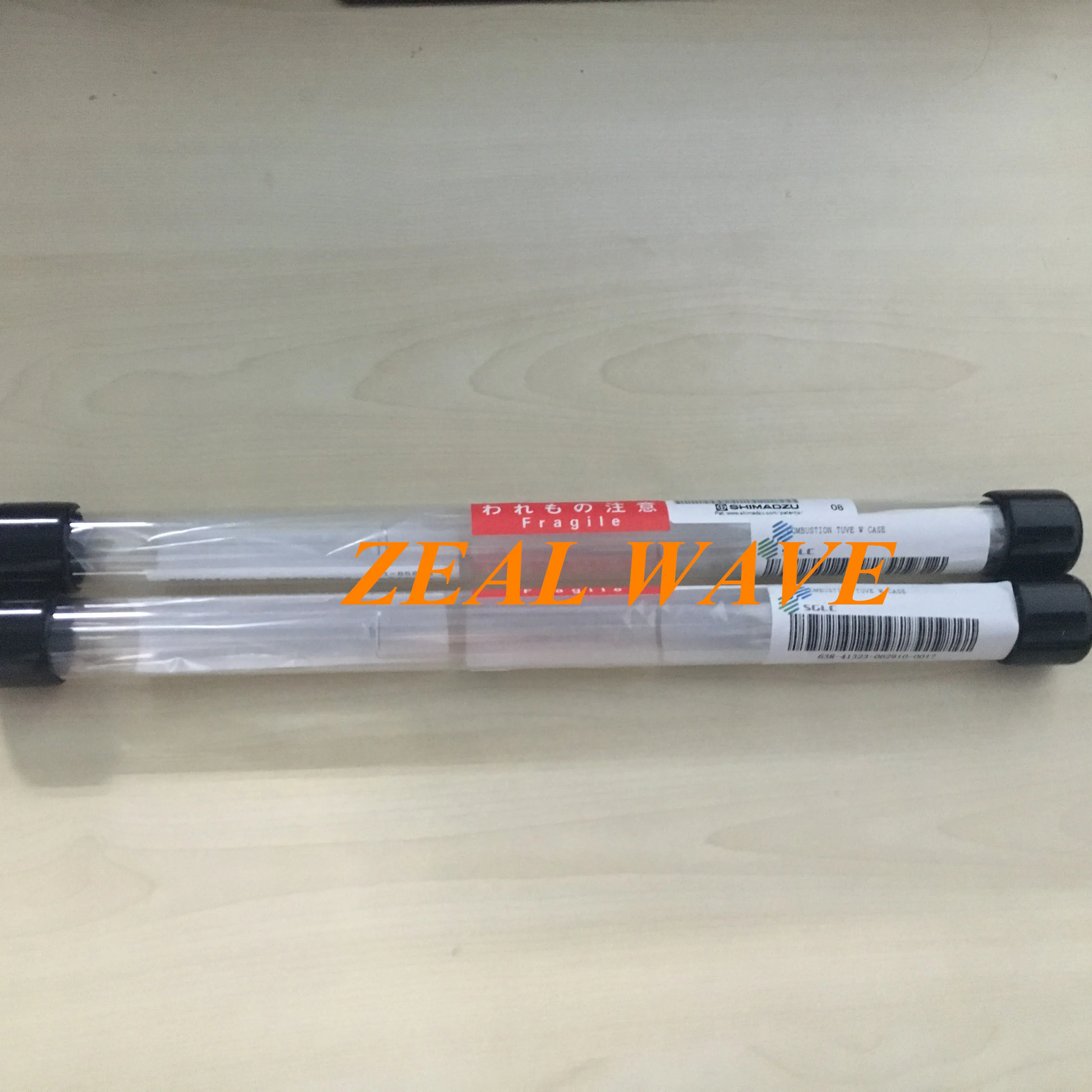 Original TOC Accessories Genuine Shimadzu Combustion Tube Filter TOC-4100 Total Organic Carbon Consumables 638-41323 | Мобильные