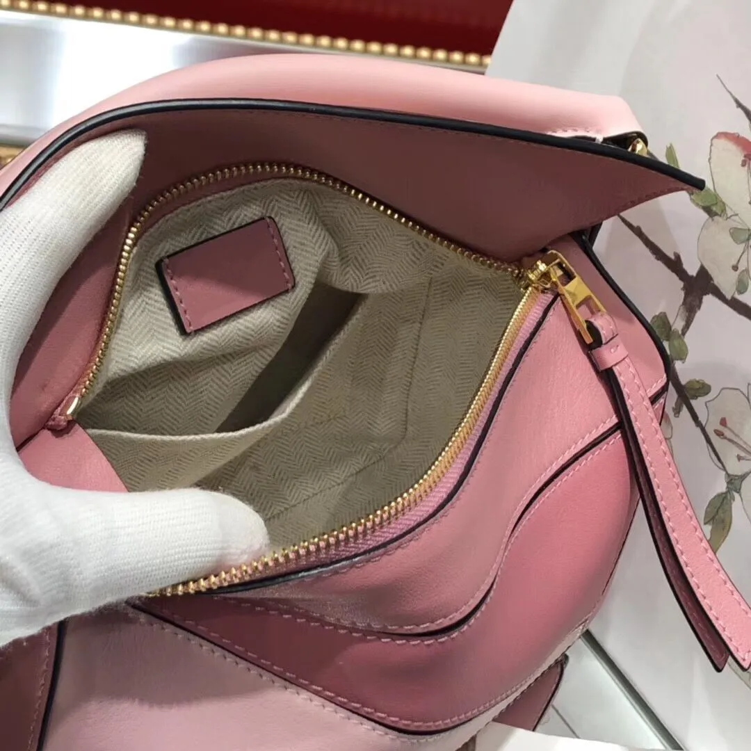 

2021 Elegant Fashion Leather Quality Inclined Shoulder Bag Designed By Top Designers, Ladies Worth Having