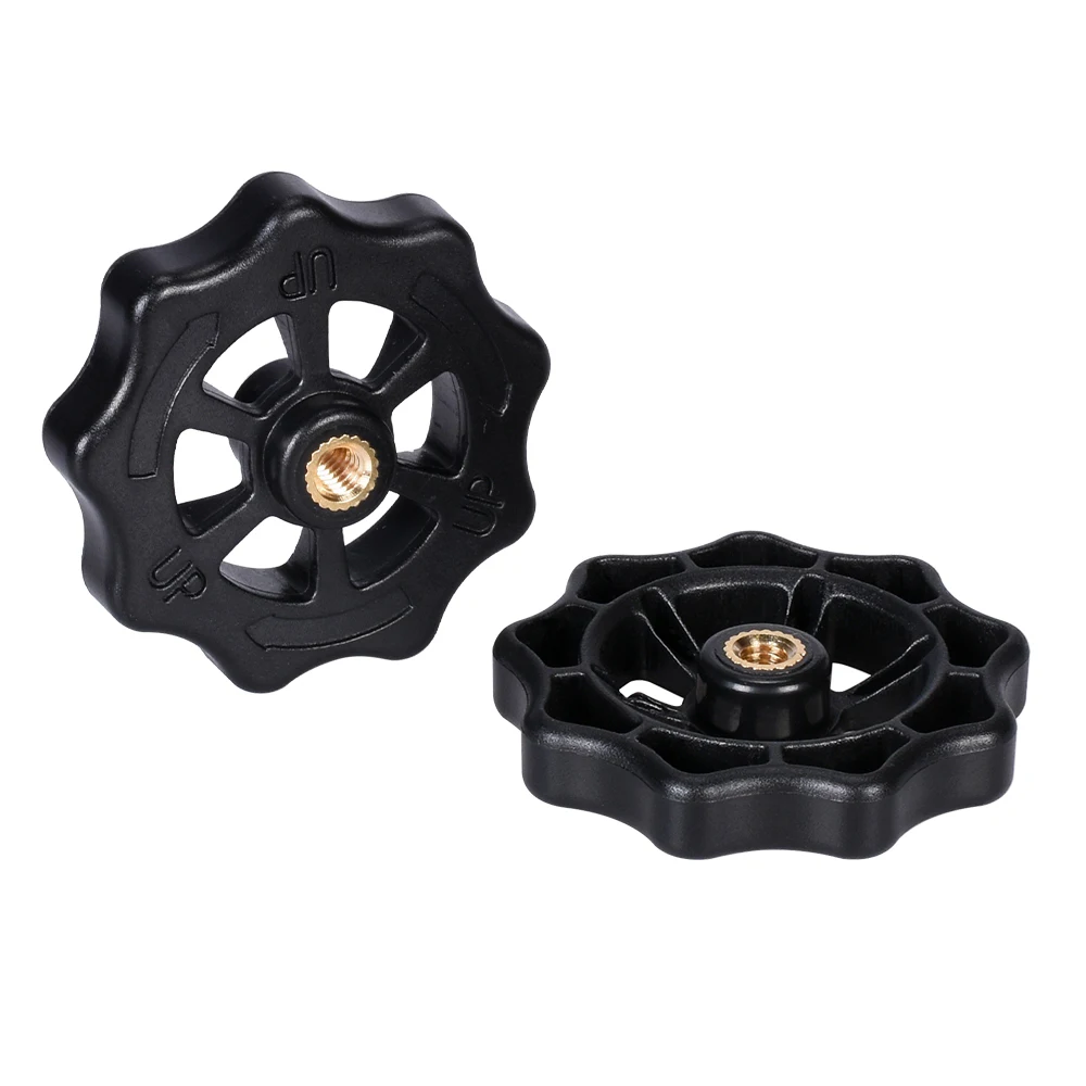 SIMAX3D 3D Printer Parts Heatbed Spring Leveling Kit Adjustment Nut Springs Screw Heated Bed for Ender 3 CR10 MK3 Hotbed | Компьютеры и