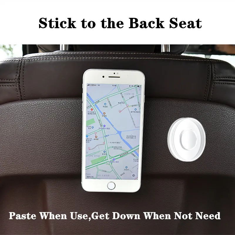 1 шт. повторное использование многофункциональный мобильный телефон держатель