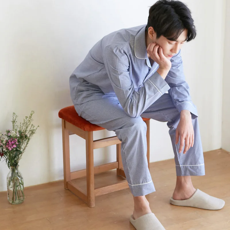 Роскошный элегантный простой комплект из 2 предметов для мужчин и женщин парная