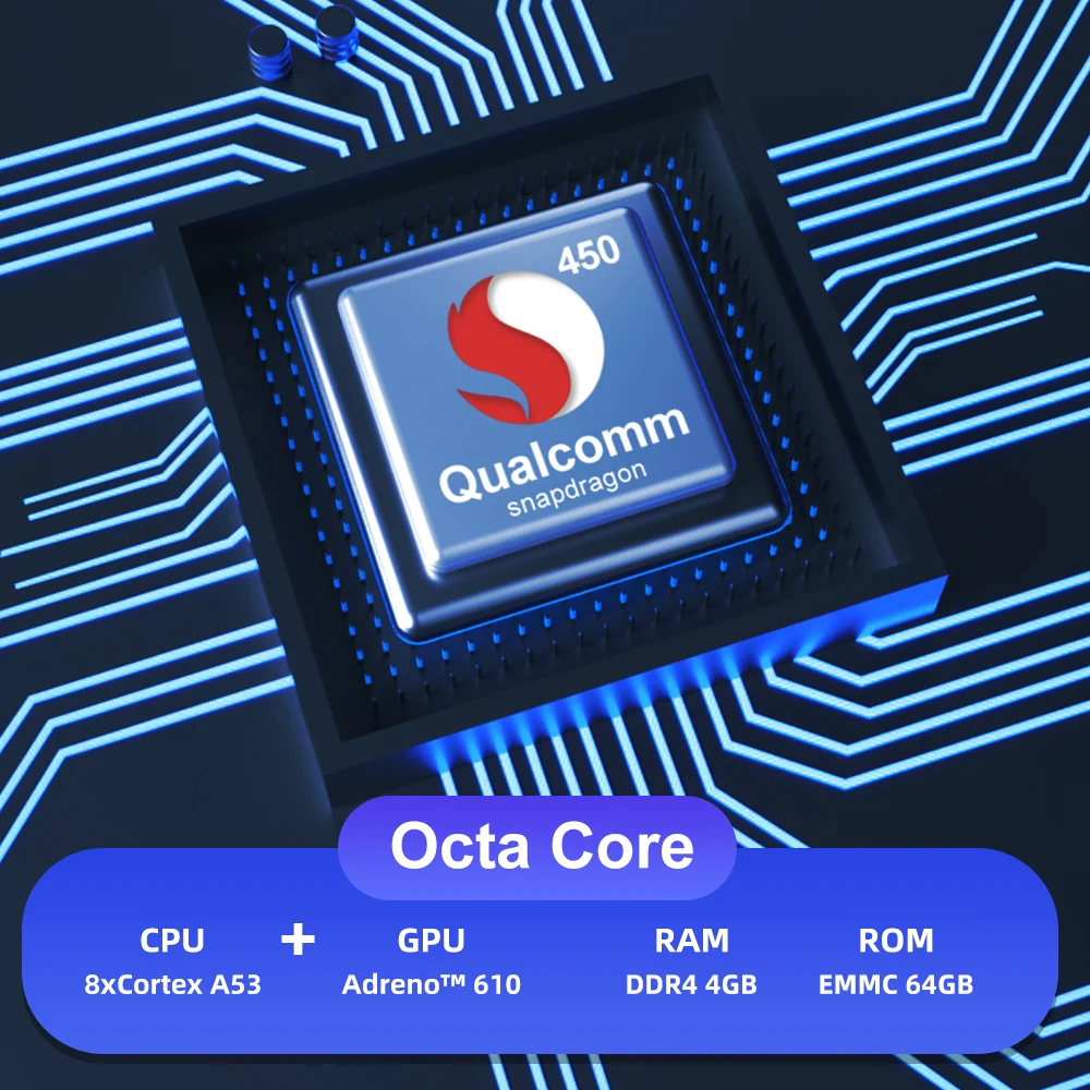 Автомобильный радиоприемник Isudar Android 10 Qualcomm для VW/Volkswagen/Passat B7 CC B6 GPS