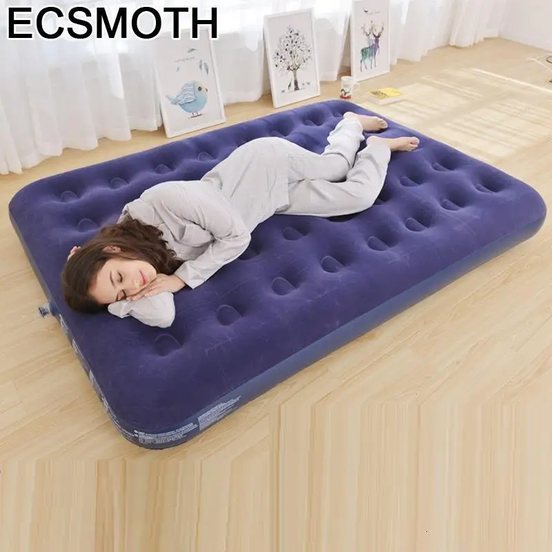 Mueble Dormitorio Moveis Yatak Odasi Mobilya Meble Letto Room Mobili Per La Casa Lit Cama Bedroom Furniture Home Inflatable Bed |