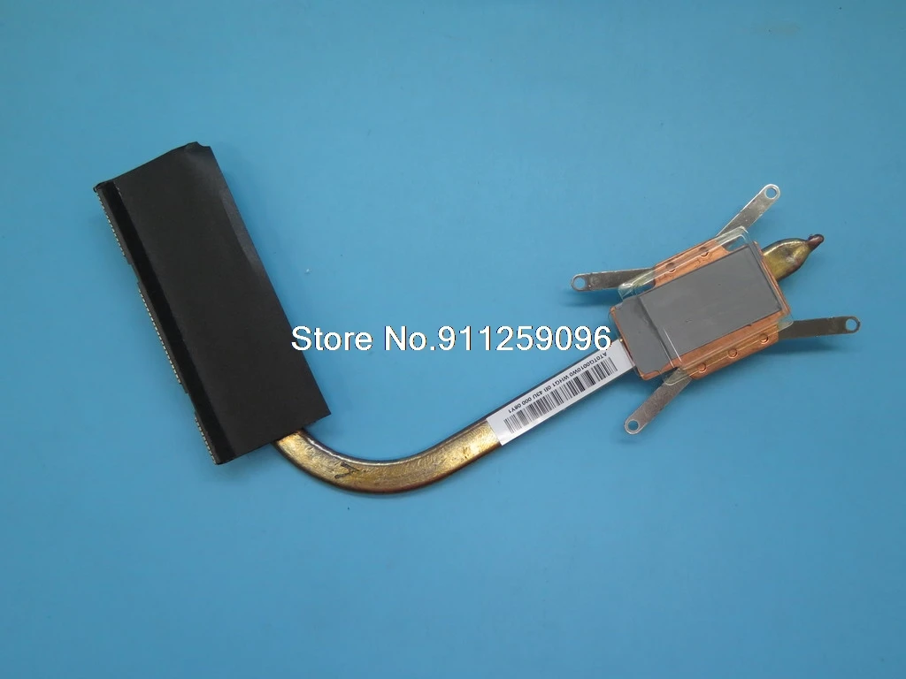 Радиатор для ноутбука Lenovo G40 45 G50 Z50 75 70 G41 35 90205115 AT0TG0010S0 UMA New|Охлаждающие подставки