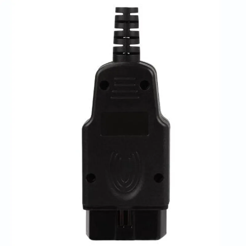 Авто 16 контактный разъем Obd диагностический инструмент Obd2 16pin адаптера