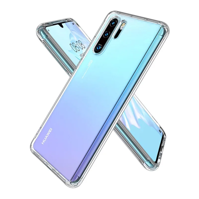 Чехол xiaomi mi 9 с четырьмя углами анти-падение Чехол для мобильного телефона для xiaomi mi 9se mi 9 lite 9T 9t pro 8 8se/lite ультратонкий прозрачный