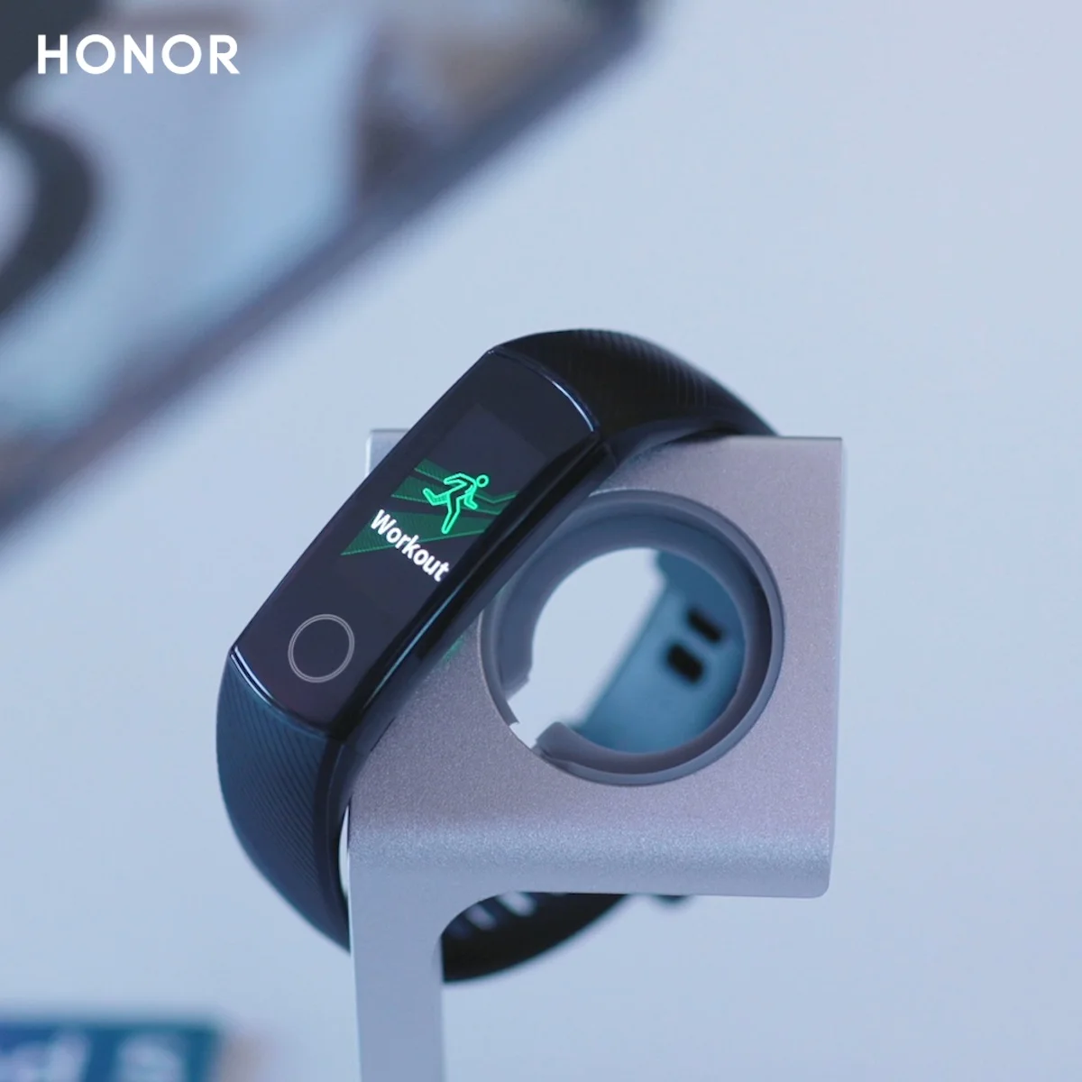 Global Versio huawei Honor Band 5 4, умный Браслет, умный браслет, шагомер, сенсорный экран, для плавания, сердечного ритма, сна, монитор