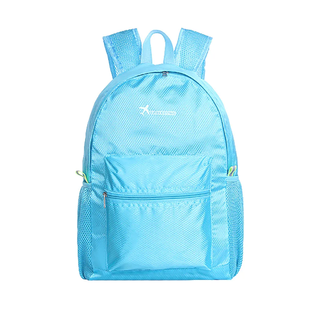 Рюкзак #25 светильник для одежды спортивный рюкзак улицы простой складной Женский